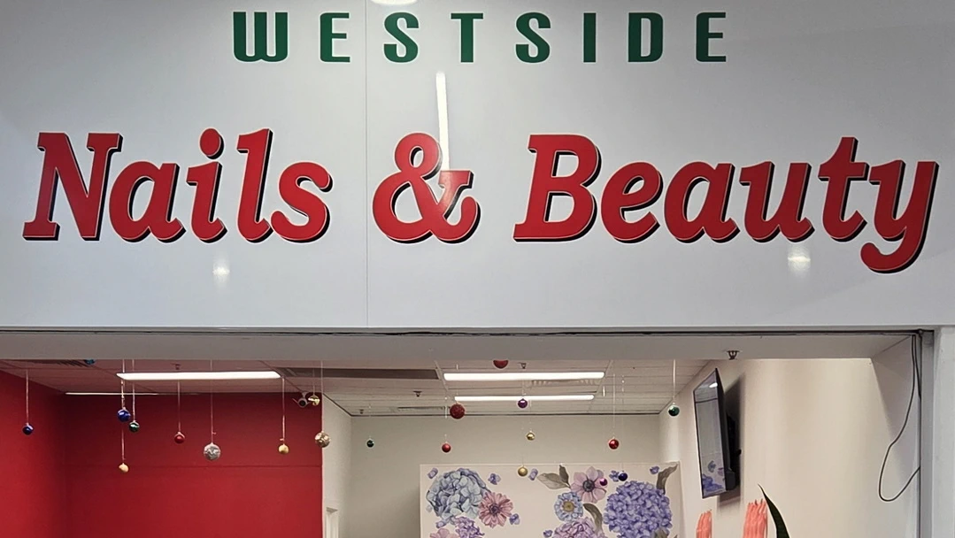 Westside Nails and Beauty